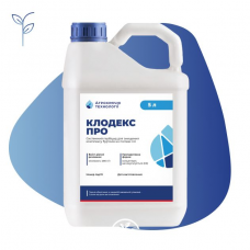 Гербіцид Клодекс ПРО (каністра 5 л.) від Агрохімічні Технології (АХТ)