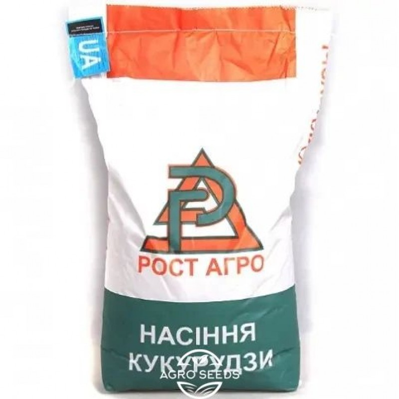 Насіння кукурудзи Сабін ФАО 280, Рост Агро - Рост Агро
