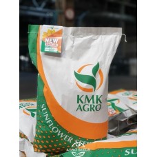 Насіння соняшнику гібрид ДАГЛАС під гранстар, "KMK Agro", Україна