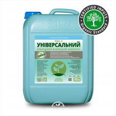 ПМК-У “УНІВЕРСАЛЬНИЙ” - 10 л. Лайф Біохем