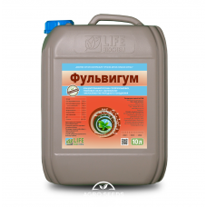Фульвігум - 10 л Лайф Біохім