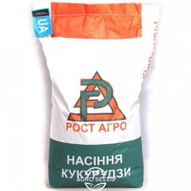Насіння кукурудзи Вебер ФАО 420 Рост Агро - Рост Агро