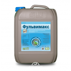 Фульвімакс - 10 л Лайф Біохім