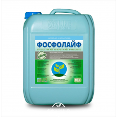 ФОСФОЛАЙФ - 10 л. Лайф Біохем