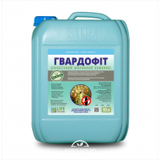 ГВАРДОФІТ - 10 л. Лайф Біохем