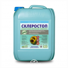 СКЛЕРОСТОП - 10 л. Лайф Біохем