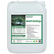 Мікродобриво НьюПлант Марганець - 70