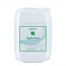Мікродобриво Плантоніт Турбо Азот