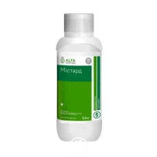 Гербіцид МІСТАРД (трибенурон-метил 750 г/кг.) Гранстар , тара - 0.5 кг. ALFA Smart Agro