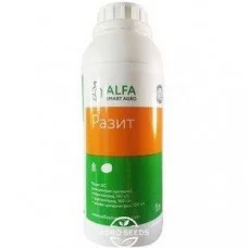 Інсектицид РАЗИТ тара - 1 л. ALFA Smart Agro