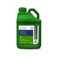 Фунгіцид АРТІС ПЛЮС (Трикомпонентний контактно-системний), тара -5 л ALFA Smart Agro