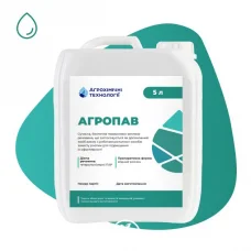 Прилипач АГРОПАВ АХТ - 5 л