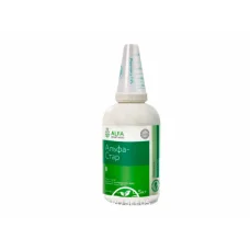Гербіцид АЛЬФА СТАР (д.р. трибенурон-метил, 750 г/кг.), тара 0,5кг. ALFA Smart Agro